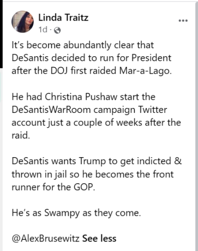 DeSantis 2