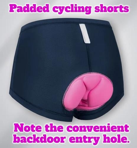 Check Out the Latest Trangender Accessory