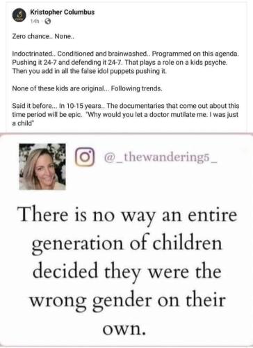there is no way