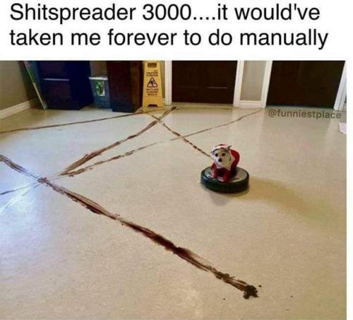 shitspreader 3000