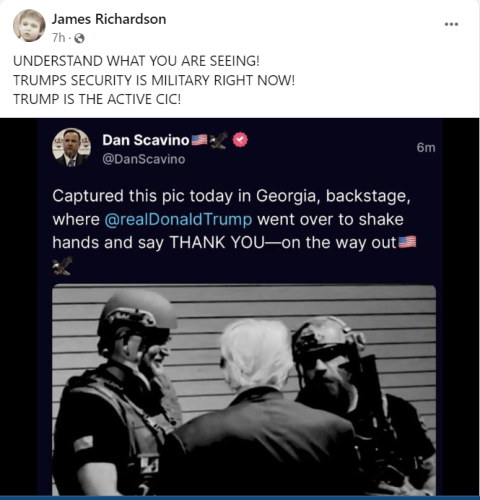 Trump 1
