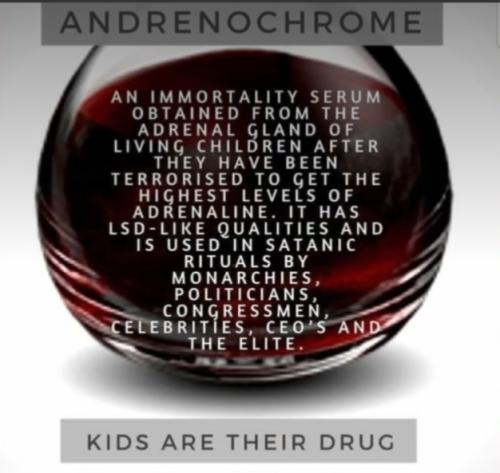 Andrenochrome