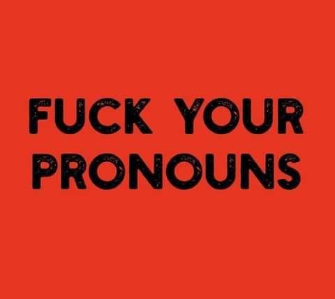 Pronouns 1