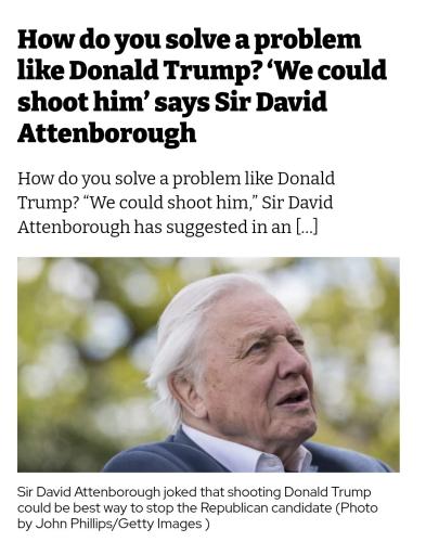 Trump 1