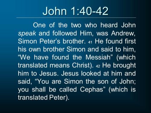 John 1_40-42