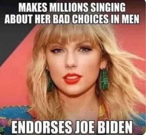 endorses biden