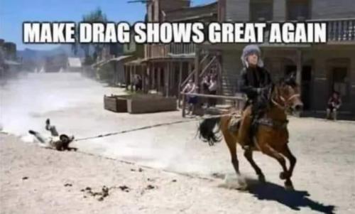Drag Shows 1
