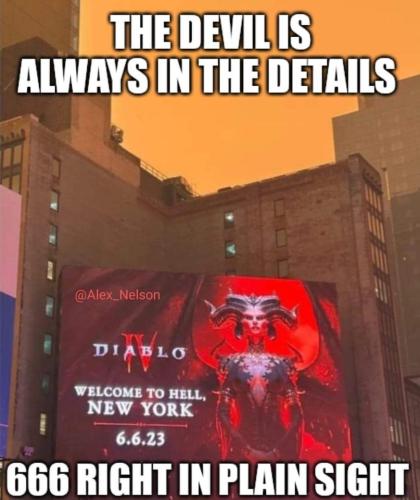 Devil 1