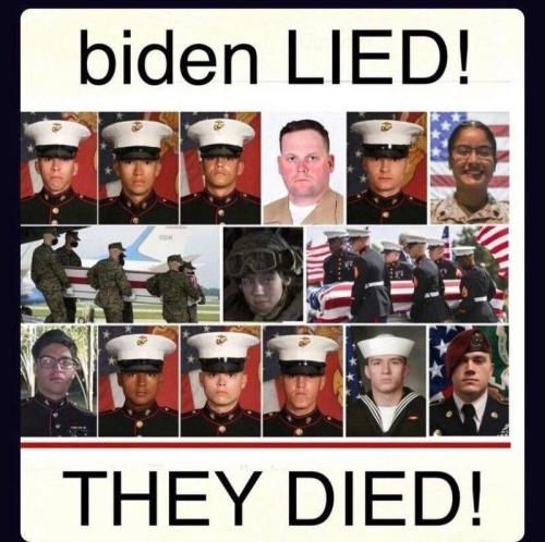 biden lied m