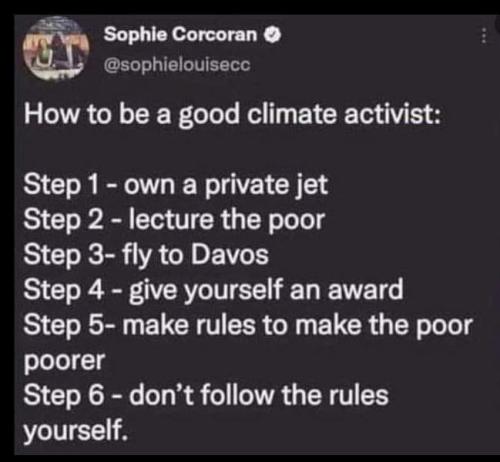 how to be a good