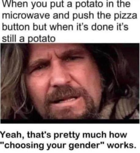 potato m