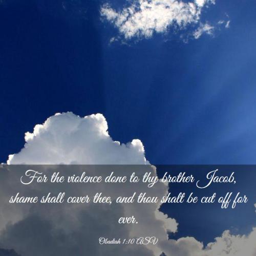 Obadiah 1_10
