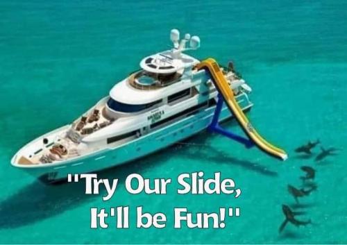 try our slide