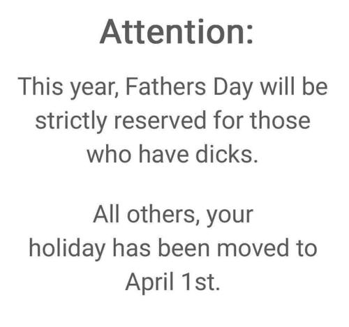 Fathers Day 1