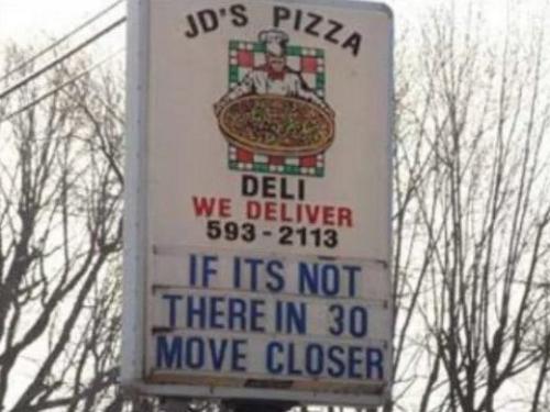 move closer
