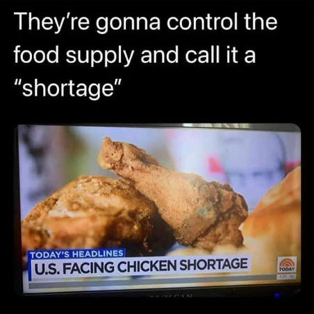 food shortages18