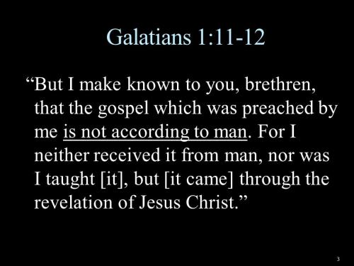 Galatians 1_11-12