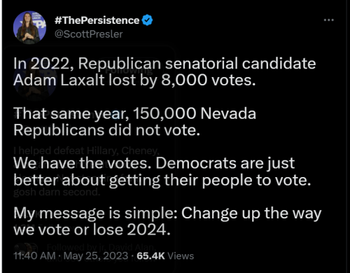 Voting 1