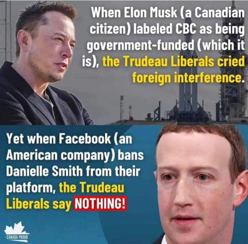 Liberals do nothing