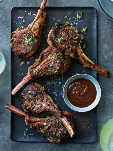 jun-3-Lamb-Chops-with-Pasilla-Chile-Sauce