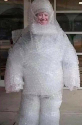 bubble wrap