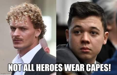 Heroes 1