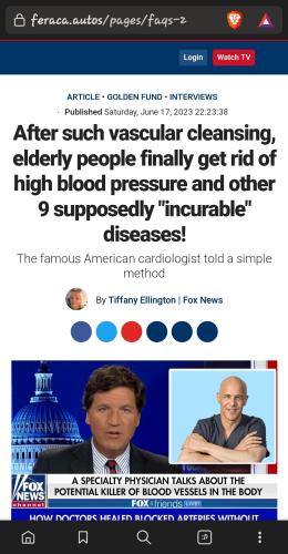 I hope this doctor is safe and have 24 hours body guard