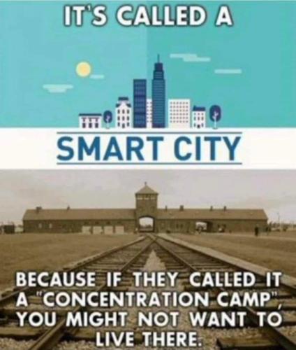 Smart Cities 101