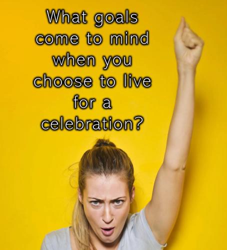 1-Celebration of Goals