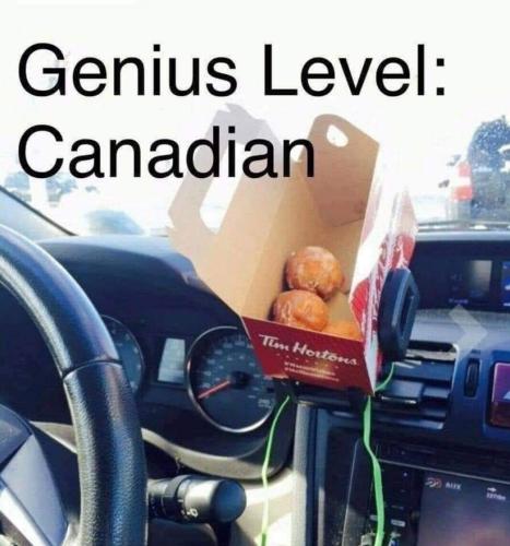 genius level