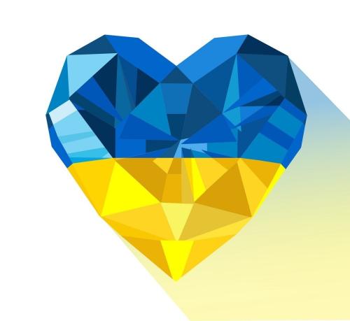 crystal-gem-jewelry-ukrainian-heart-with-the-flag-vector-127 - Copy