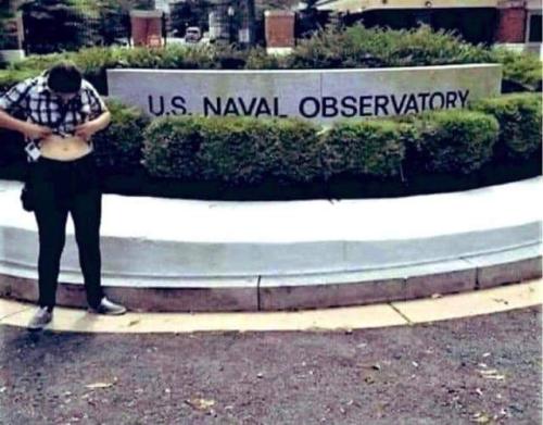 naval observatory
