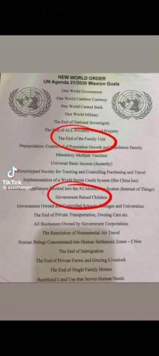 Agenda 1