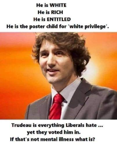 white privelage