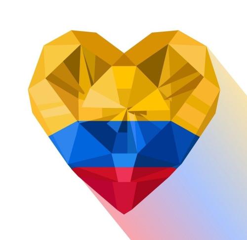 heart-the-flag-of-the-republic-of-colombia-vector-20848470 ; wim - Copy