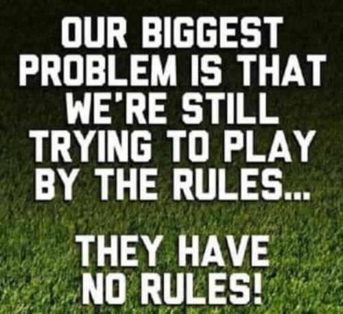 Rules 1