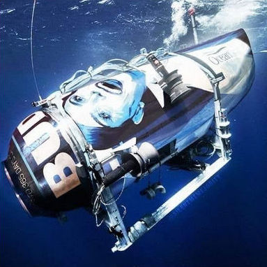 OceanGate Expeditions01