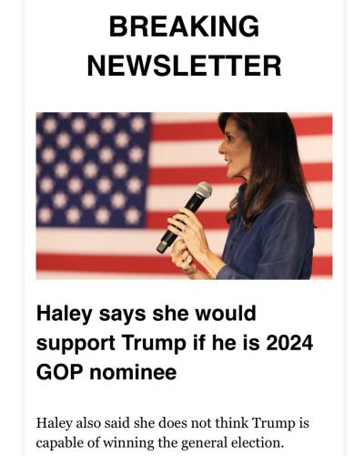 Haley 1