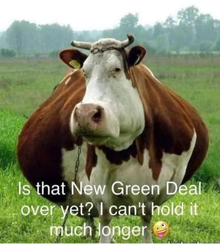 Let my methane GOooooo💨💨💨💨💨💨