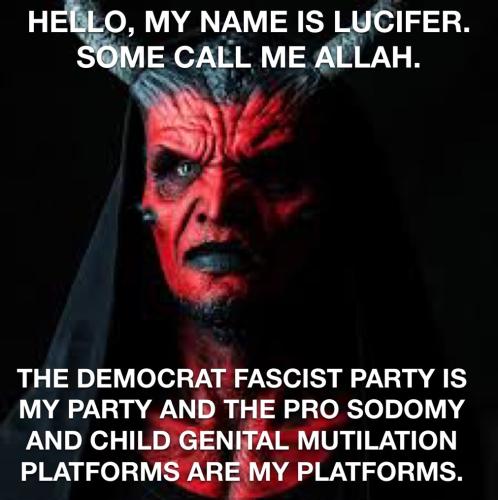 Satan 1