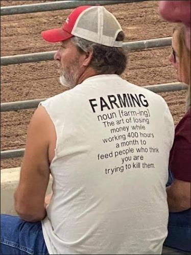 farmer