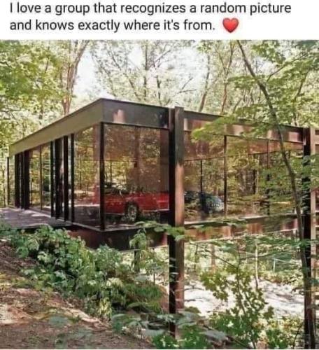 who remembers