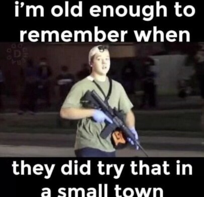 Small Town 1
