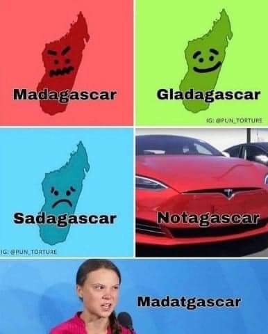 madatgascar