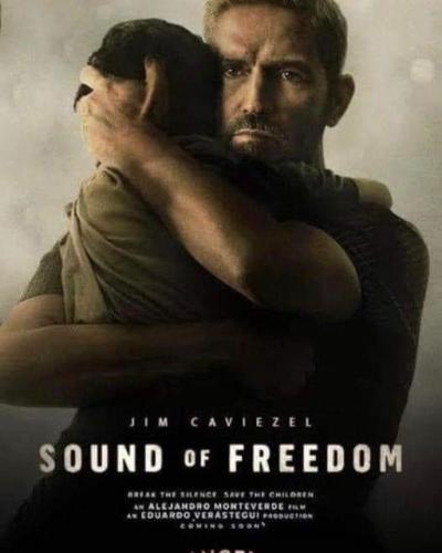 Sound of Freedom