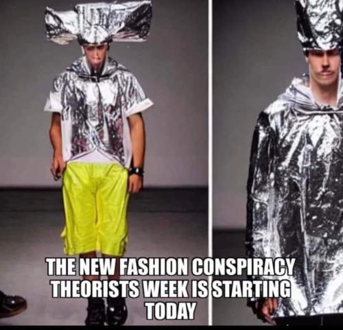 newest fashion