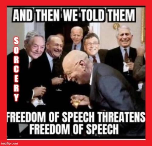 Freedom of Speech 102