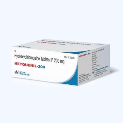 HCQ tablets