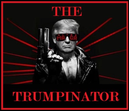TRUMPSTER