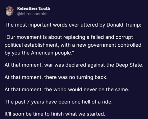 Trump 5